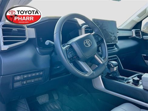 Used 2024 Toyota Tundra Limited image 1