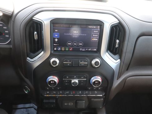 Used 2021 GMC Sierra 1500 SLT w/ SLT Premium Plus Package image 14