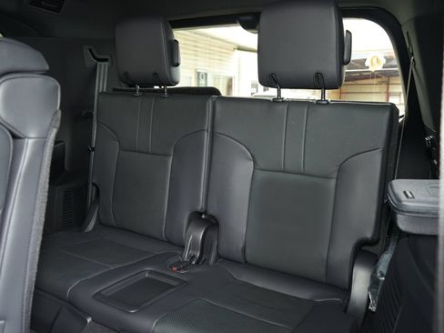 Used 2026 Lexus LX 700h Luxury AWD/4WD image 34