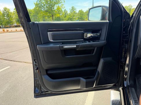 Used 2014 RAM 1500 Limited AWD/4WD image 14