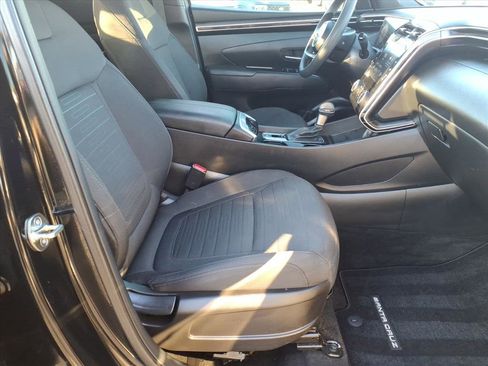 Used 2023 Hyundai Santa Cruz SEL w/ Activity Package image 11