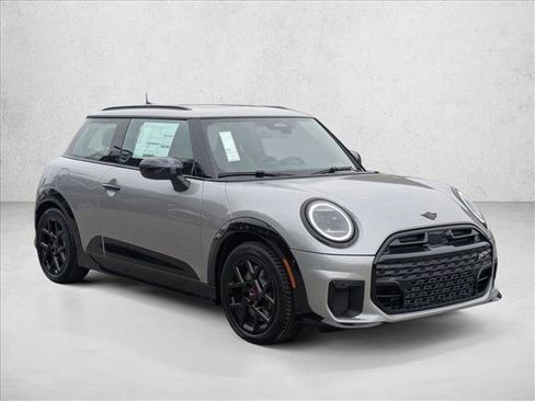 New 2026 MINI Cooper S image 7