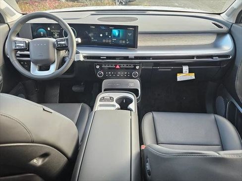 New 2026 Hyundai Ioniq 9 Limited AWD/4WD image 14