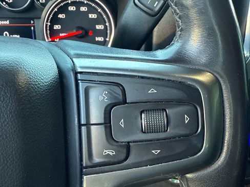 Used 2021 Chevrolet Silverado 1500 RST image 17