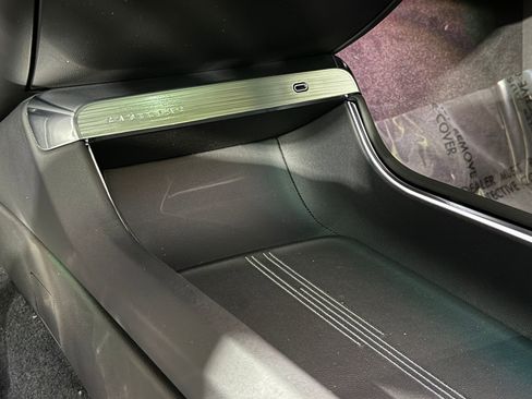 New 2026 Cadillac Lyriq V image 33