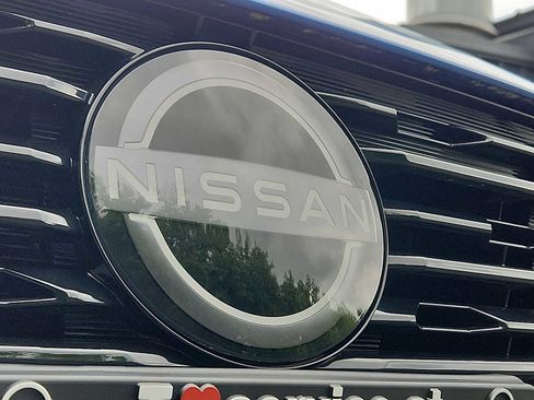 Certified 2024 Nissan Sentra SR image 30