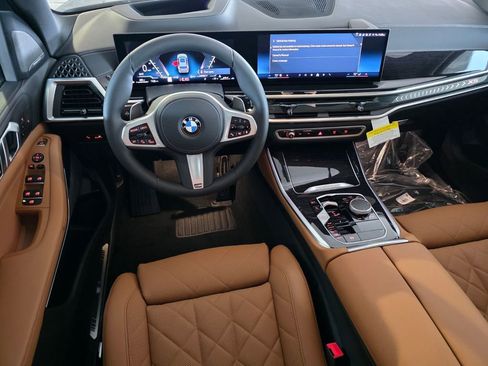 New 2026 BMW X5 xDrive40i image 11