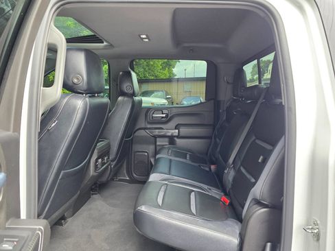 Used 2021 Chevrolet Silverado 1500 RST w/ Convenience Package II AWD/4WD image 26