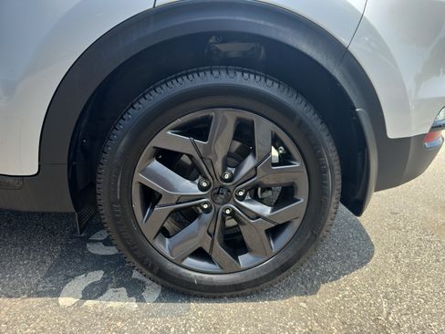 Used 2022 Kia Sportage Nightfall Edition FWD image 30