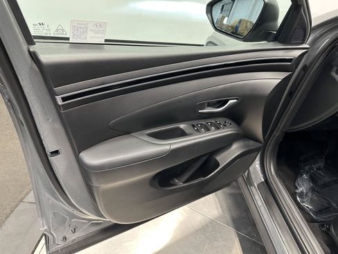 Certified 2024 Hyundai Tucson SEL AWD/4WD image 13