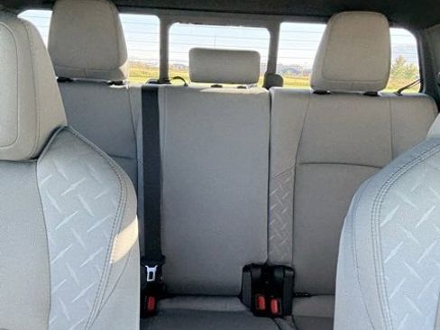 New 2025 Toyota Tacoma SR5 image 39