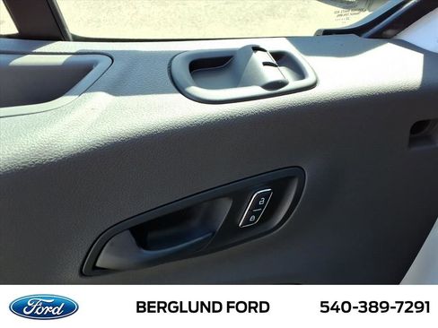 New 2025 Ford Transit 250 148 Medium Roof Extended AWD image 12