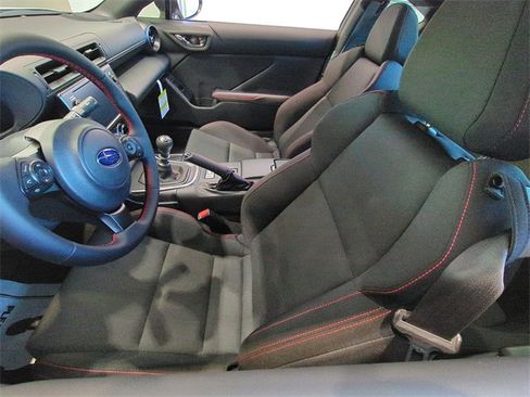 New 2025 Subaru BRZ Premium image 17