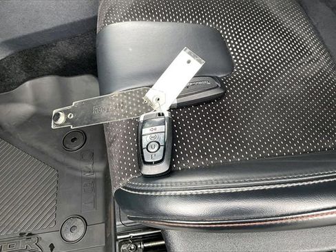 Used 2024 Ford Bronco Raptor image 11