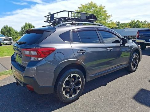 Used 2021 Subaru Crosstrek 2.0i AWD/4WD image 6