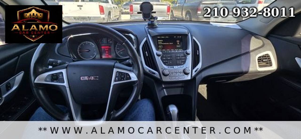 Used 2014 GMC Terrain SLE w/ Convenience Package FWD image 37