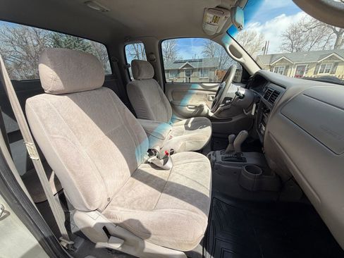 Used 2004 Toyota Tacoma 4x4 Xtracab V6 image 18