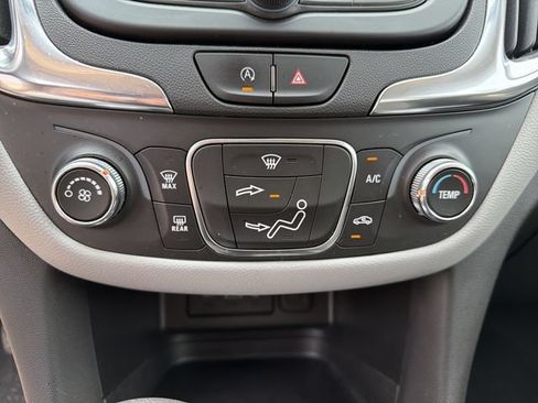 Used 2024 Chevrolet Equinox LS w/ LS Convenience Package FWD image 20