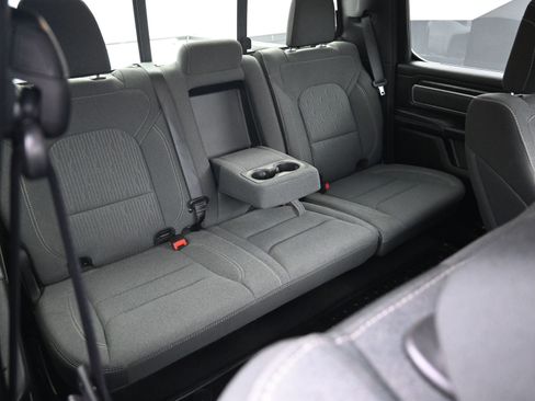 Used 2022 RAM 1500 Big Horn image 33