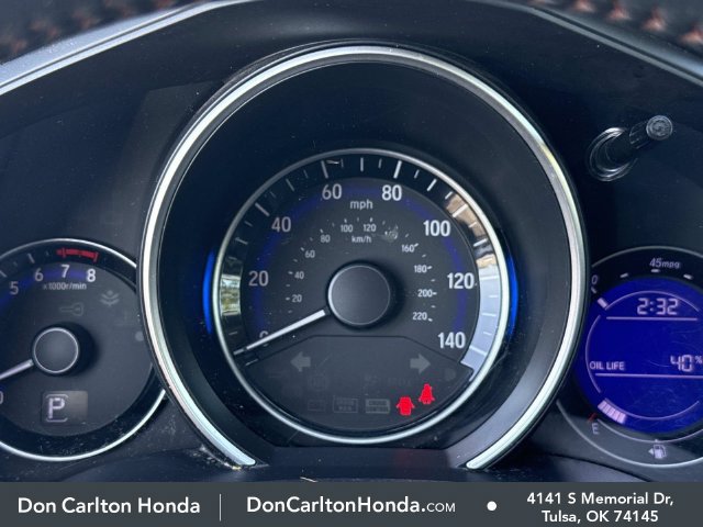 Used 2019 Honda Fit Sport image 11