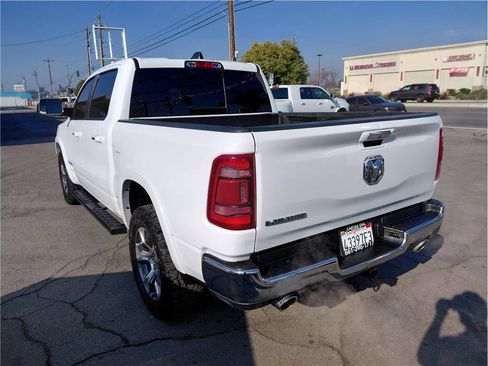 Used 2021 RAM 1500 Laramie image 15