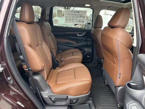 New 2026 Subaru Ascent Touring image 26