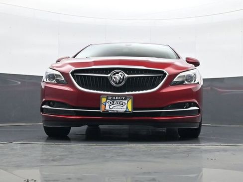 Used 2019 Buick LaCrosse Essence w/ Sun and Shade Package image 22