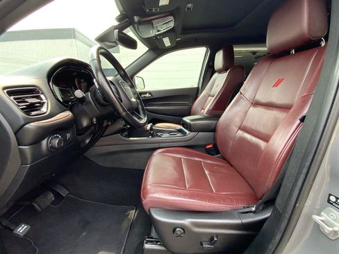 Used 2024 Dodge Durango GT AWD/4WD image 10