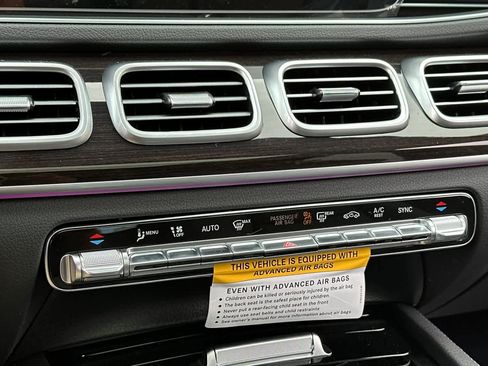 New 2026 Mercedes-Benz GLE 350 4MATIC image 20