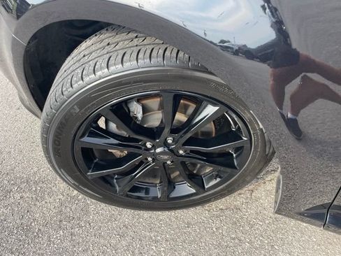 Used 2019 Ford Flex Limited w/ Appearance Package AWD/4WD image 14