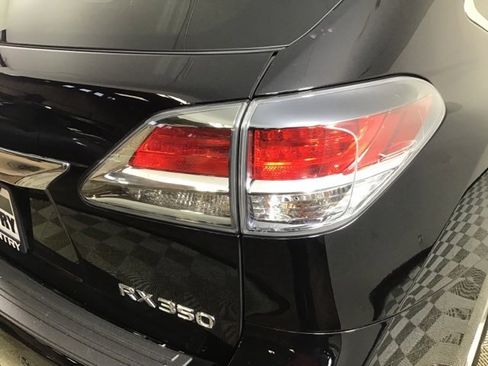 Used 2015 Lexus RX 350 AWD image 25