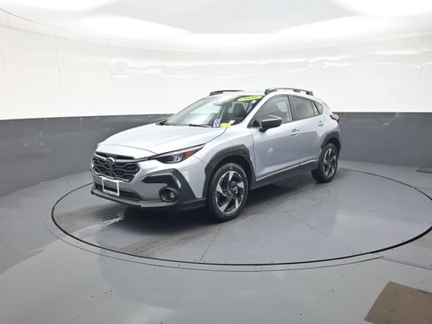 Used 2025 Subaru Crosstrek 2.5i Limited w/ Popular Package #3A AWD/4WD image 7