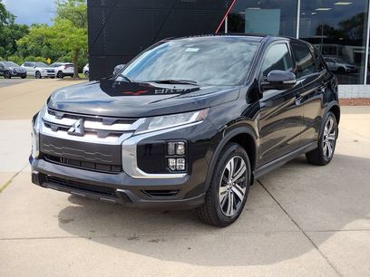 New 2026 Mitsubishi Outlander Sport SE