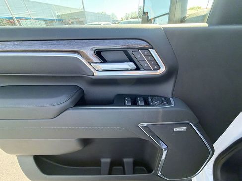 New 2026 Chevrolet Silverado 2500 LTZ w/ LTZ Plus Package image 19