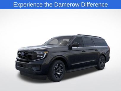 New 2025 Ford Expedition Max Active