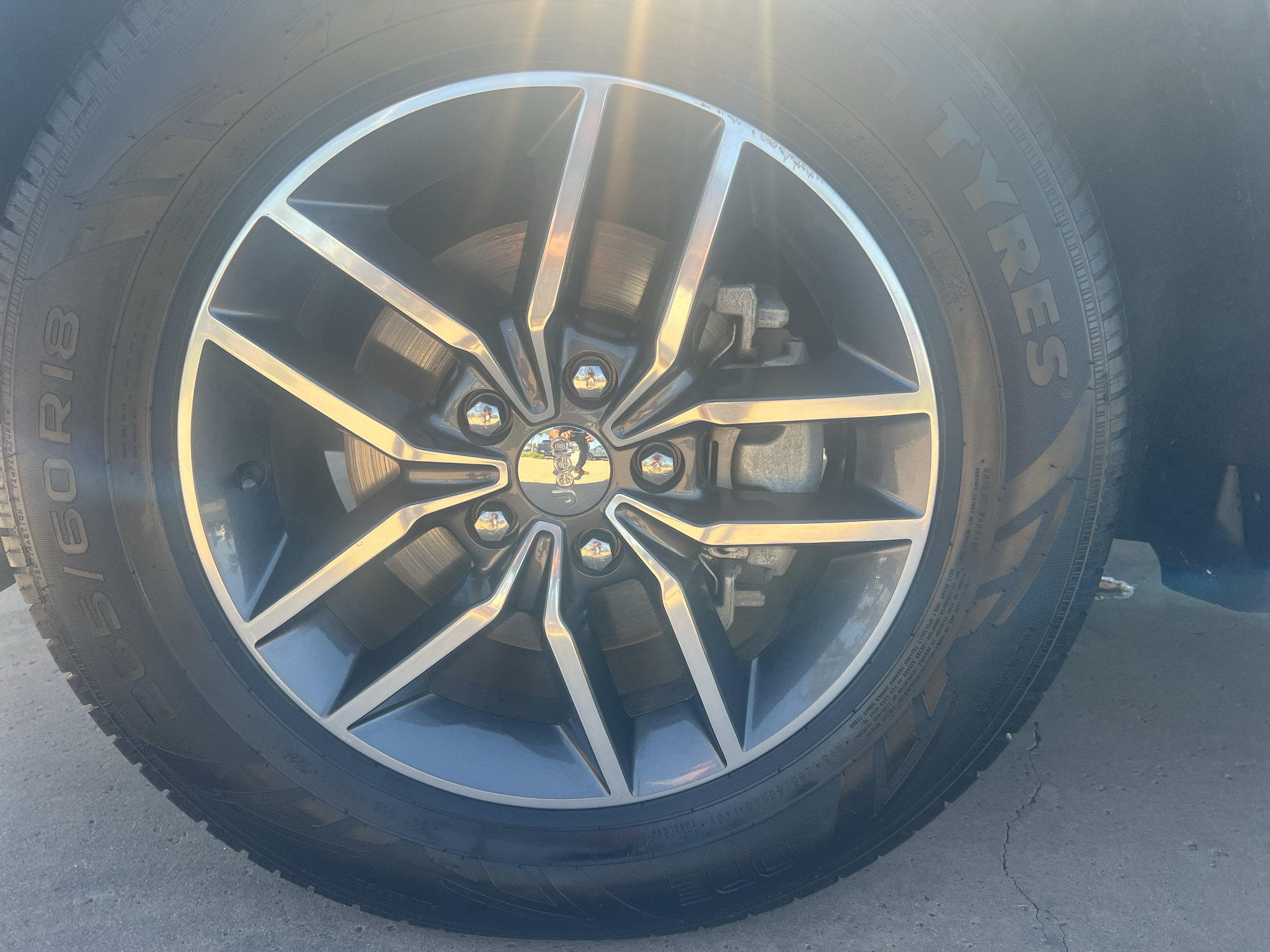 Used 2018 Jeep Grand Cherokee Limited RWD image 20