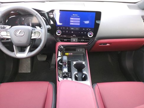 New 2026 Lexus NX 350 AWD w/ Premium Package image 14