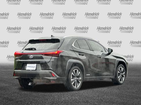 Certified 2022 Lexus UX 250h w/ Accessory Package (Z1) image 5
