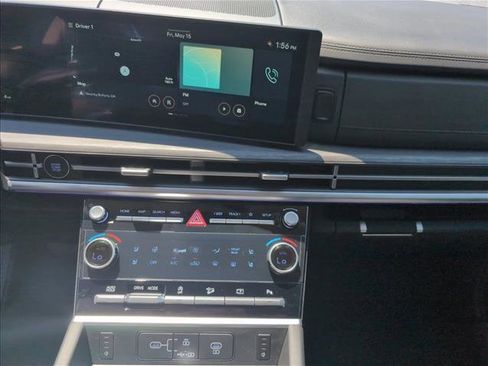 New 2026 Hyundai Santa Fe Limited FWD image 14