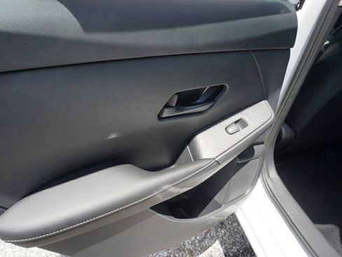 New 2025 Nissan Sentra S image 25