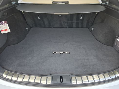 Used 2024 Lexus RX 350 Premium Plus w/ Convenience Package FWD image 29