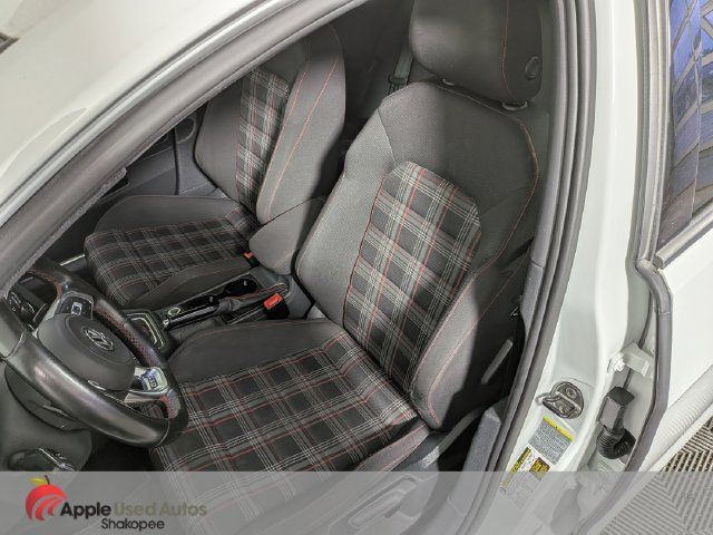 Used 2015 Volkswagen GTI S FWD image 13