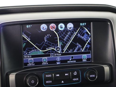 Used 2018 GMC Sierra 1500 SLT w/ SLT Premium Package image 42