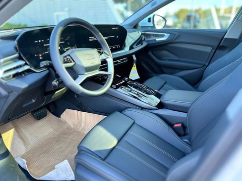 New 2025 Audi A5 2.0T Premium Plus image 11