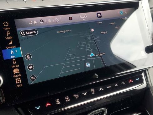 New 2026 Jeep Grand Cherokee Limited image 25