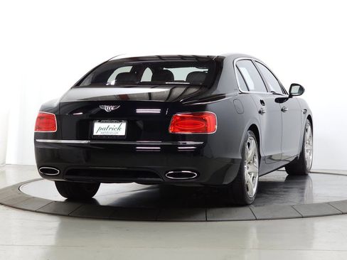 Used 2014 Bentley Flying Spur W12 AWD/4WD image 13