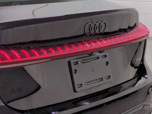 New 2026 Audi A5 2.0T Premium Plus image 8