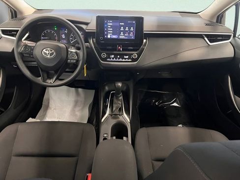 Used 2023 Toyota Corolla LE FWD image 15
