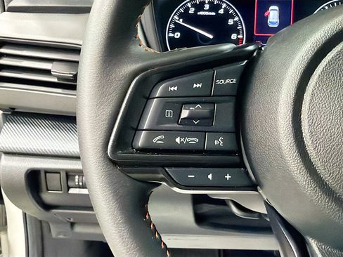 Certified 2025 Subaru Crosstrek 2.5i Limited w/ Popular Package #3A image 36