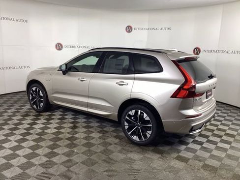 New 2026 Volvo XC60 T8 Plus w/ Protection Package Premier image 6